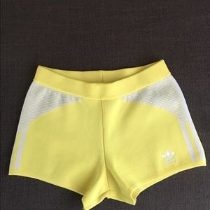 Adidas Danielle Catharine shorts